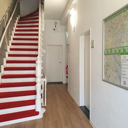 Aparthotel Sanni BRE Екстериор снимка