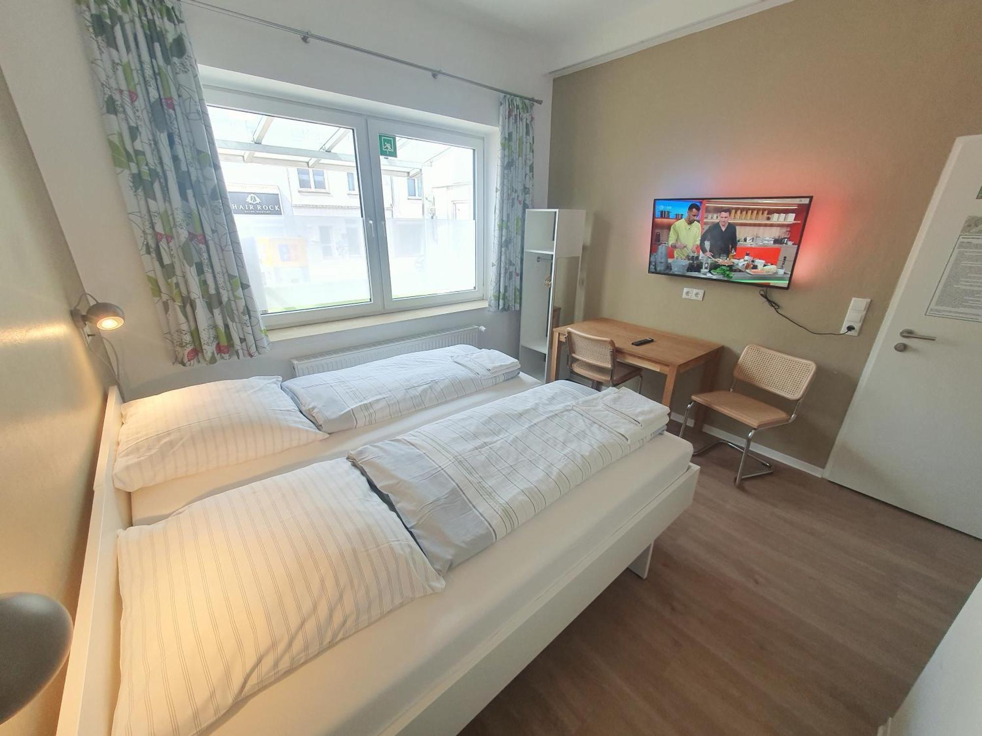 Aparthotel Sanni BRE Екстериор снимка