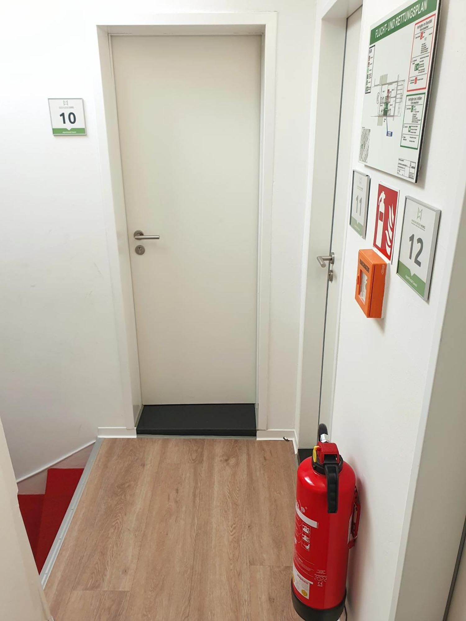Aparthotel Sanni BRE Екстериор снимка