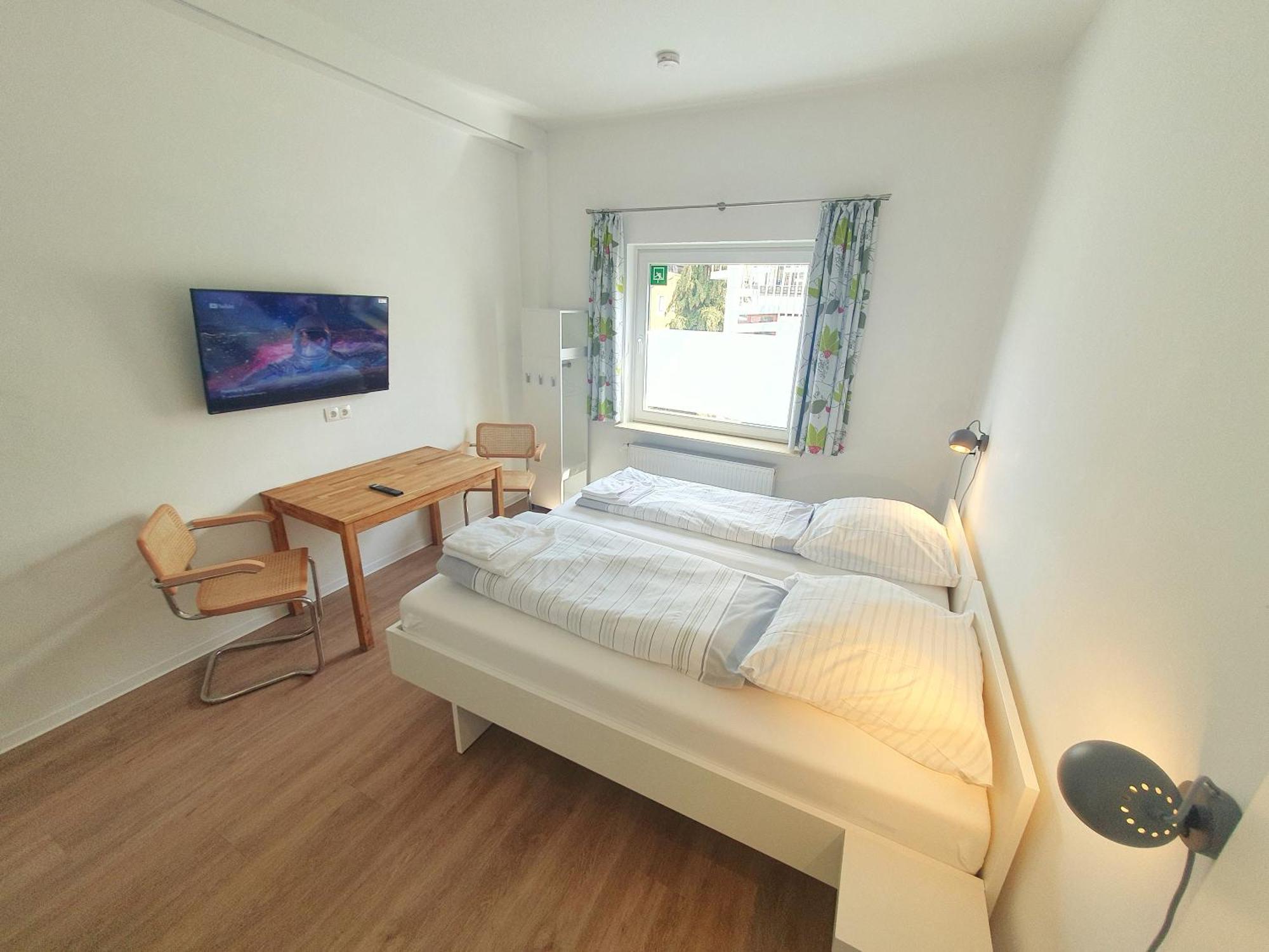 Aparthotel Sanni BRE Екстериор снимка