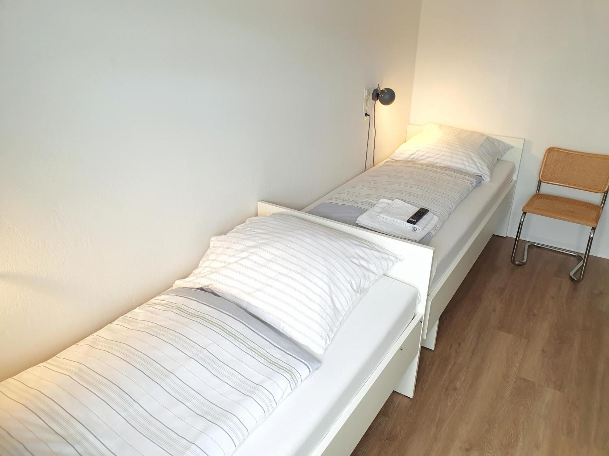 Aparthotel Sanni BRE Екстериор снимка