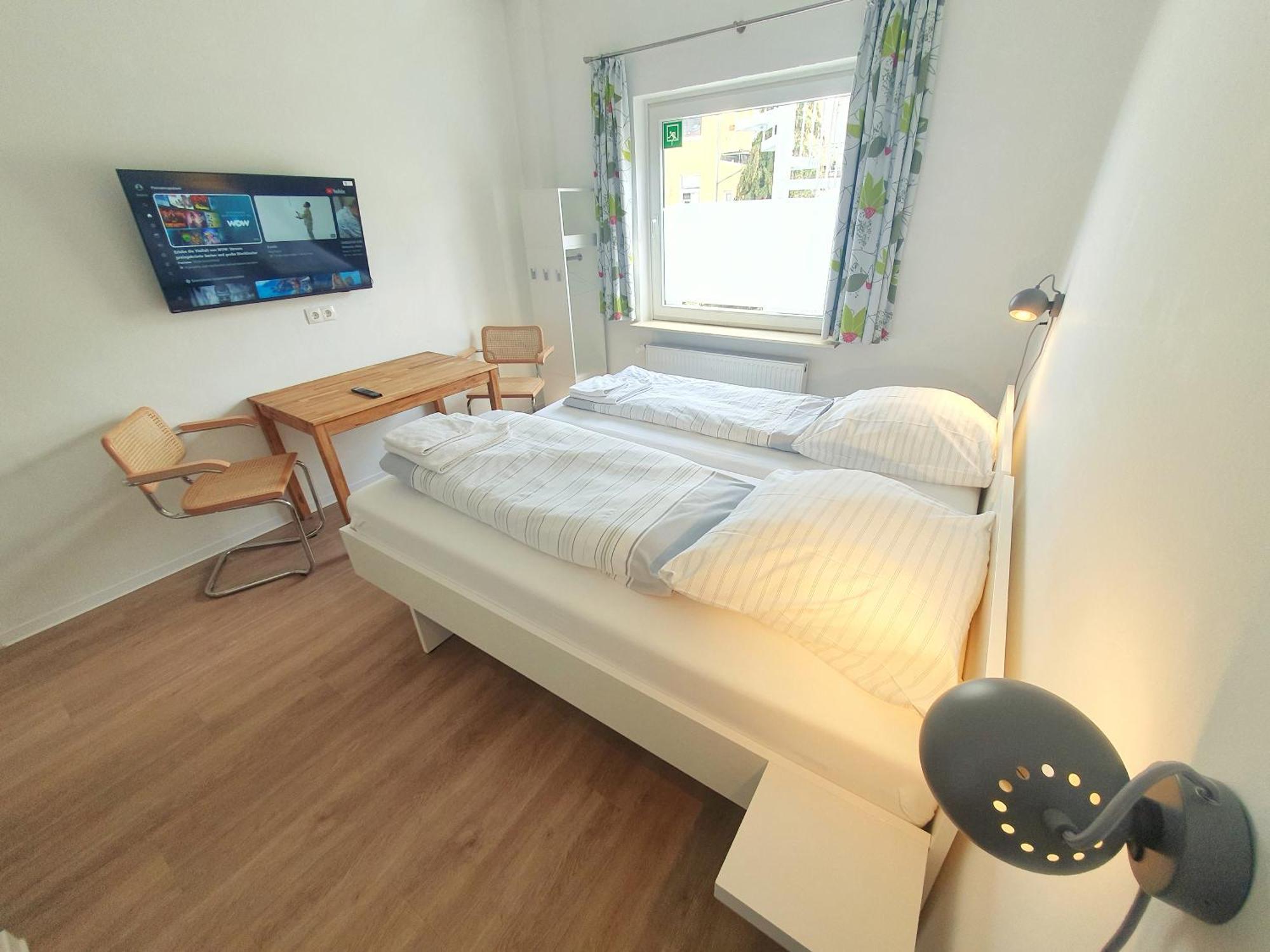 Aparthotel Sanni BRE Екстериор снимка