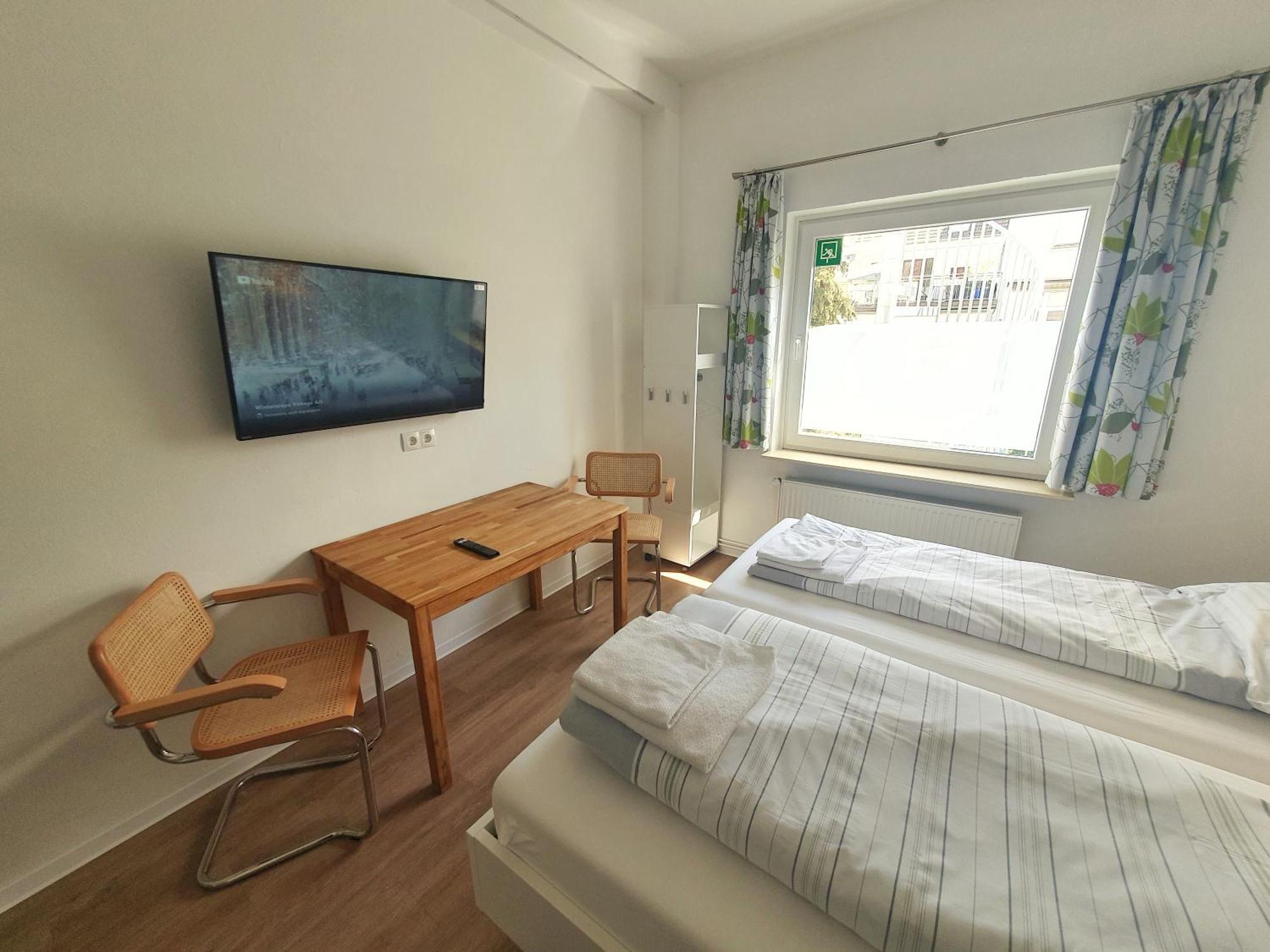 Aparthotel Sanni BRE Екстериор снимка