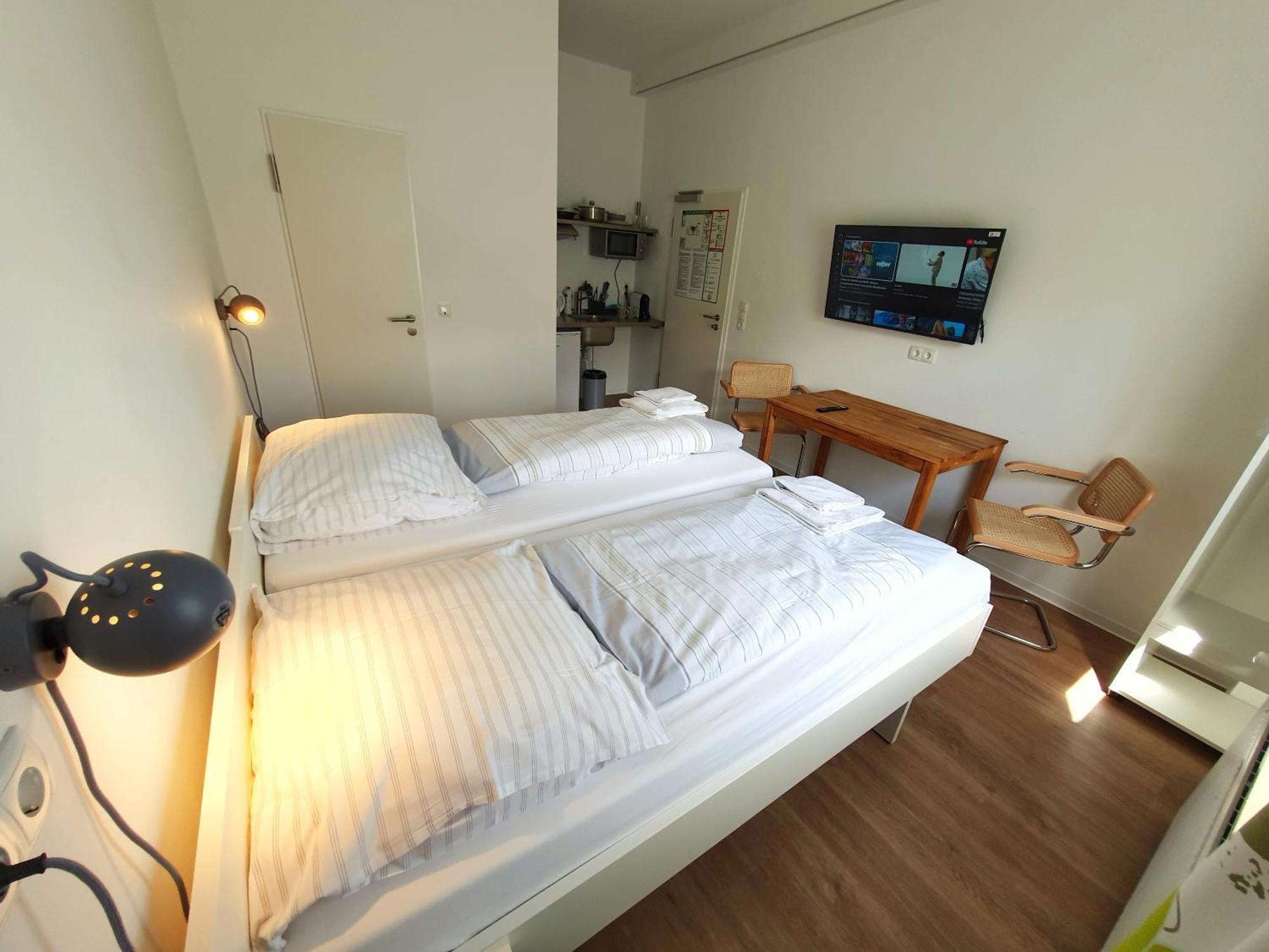 Aparthotel Sanni BRE Екстериор снимка