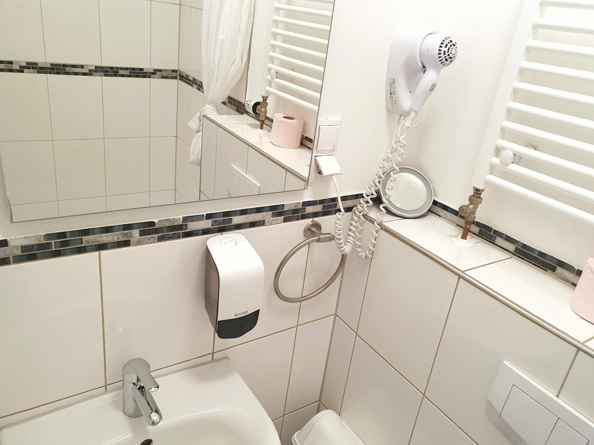 Aparthotel Sanni BRE Екстериор снимка