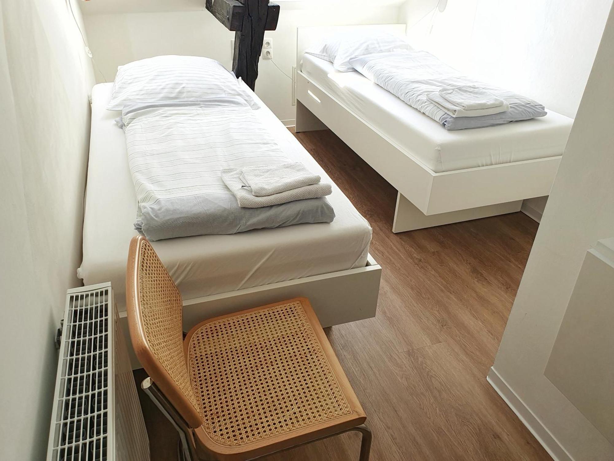 Aparthotel Sanni BRE Екстериор снимка