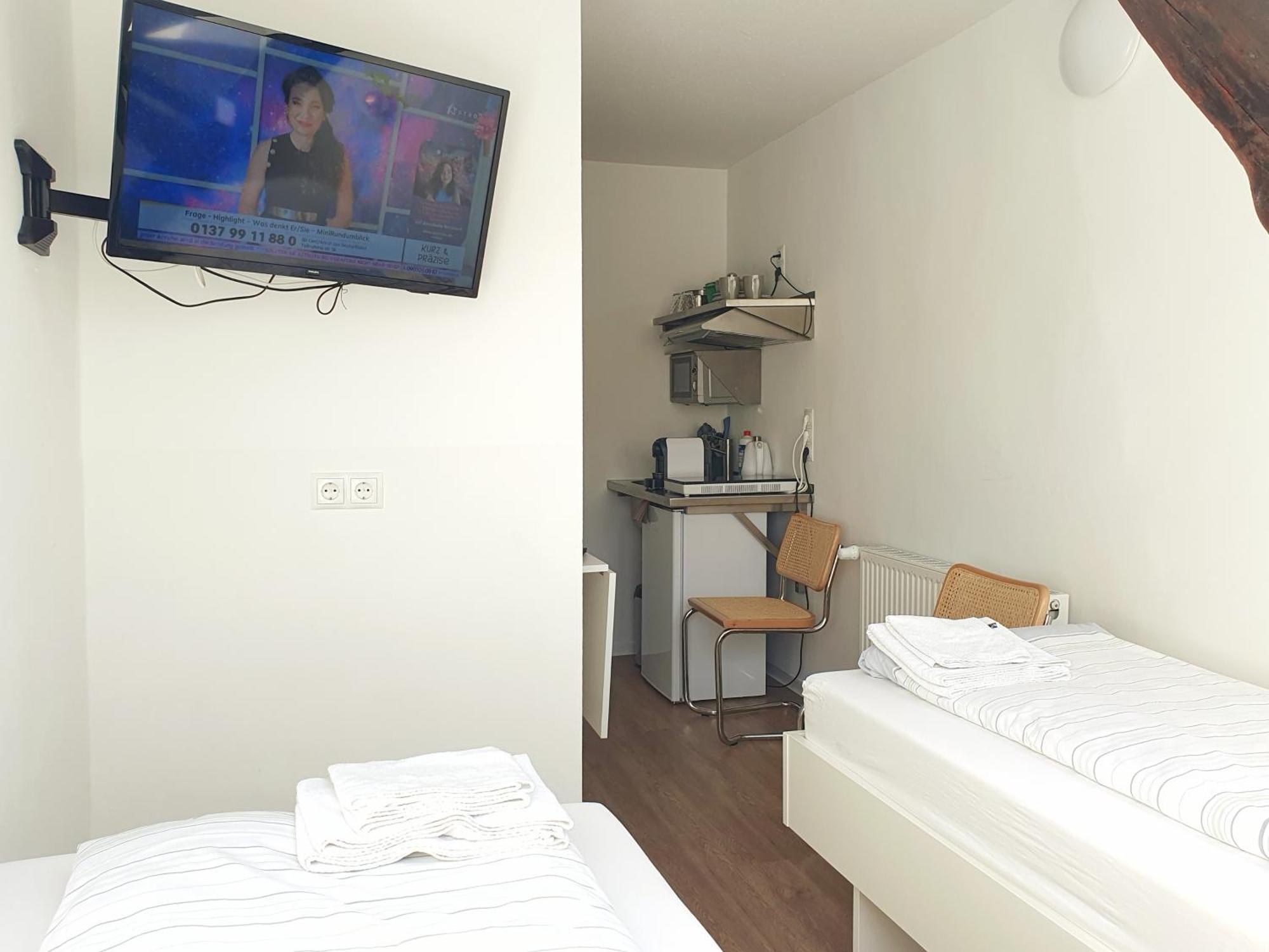 Aparthotel Sanni BRE Екстериор снимка