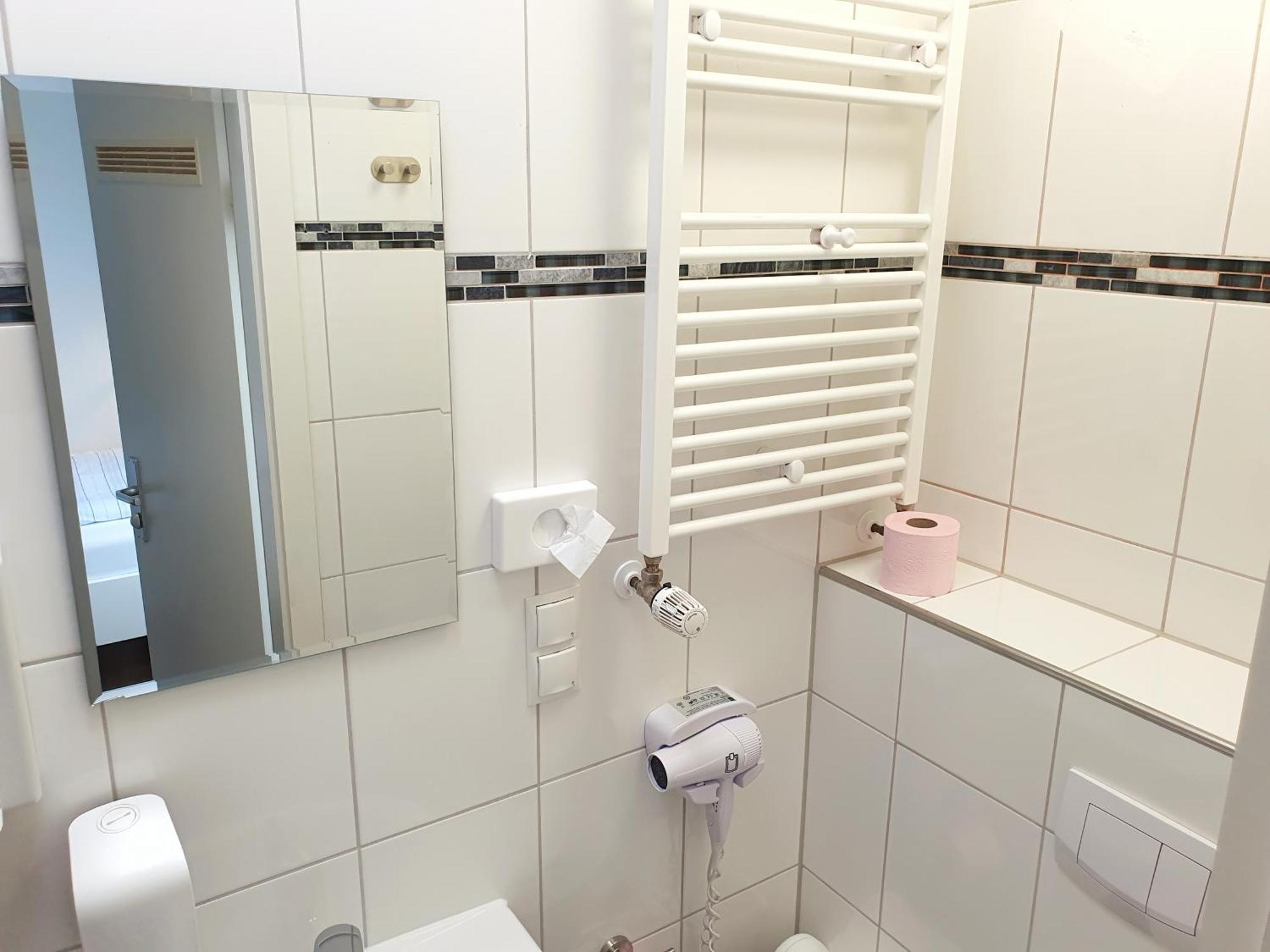 Aparthotel Sanni BRE Екстериор снимка