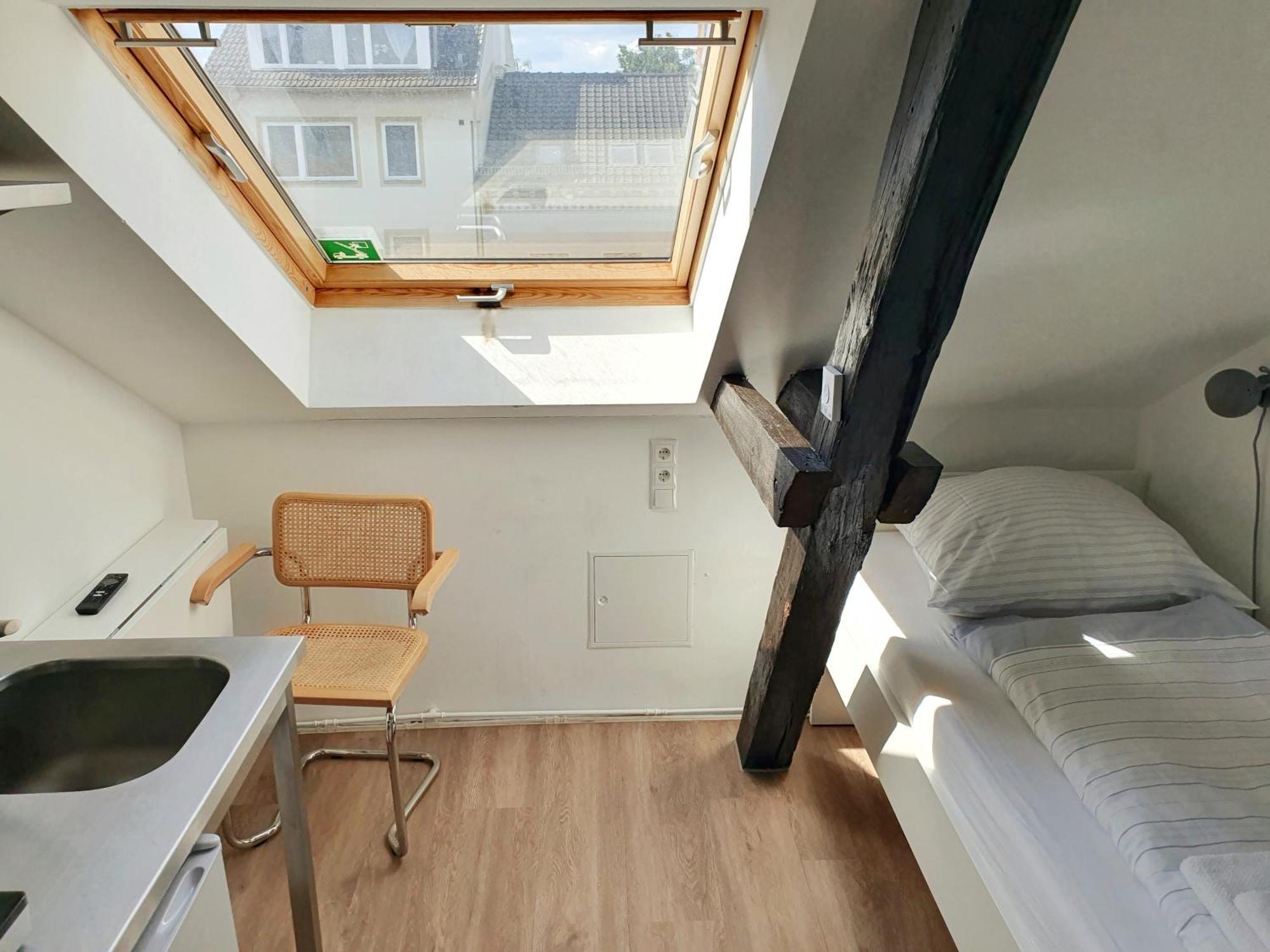Aparthotel Sanni BRE Екстериор снимка