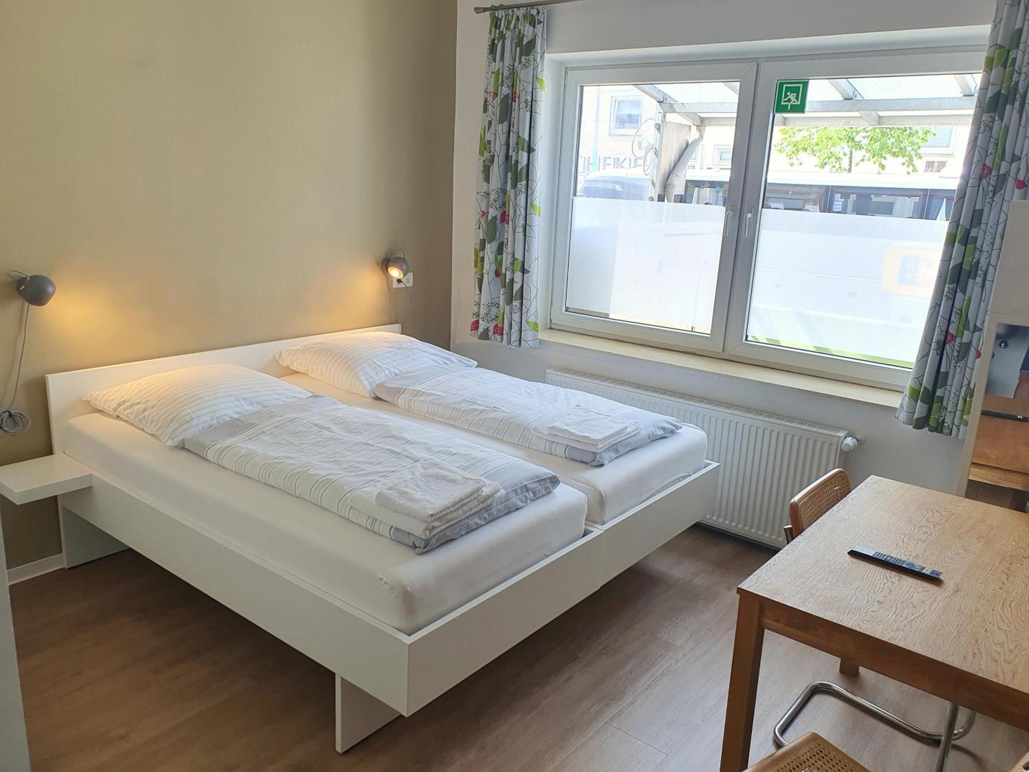 Aparthotel Sanni BRE Екстериор снимка