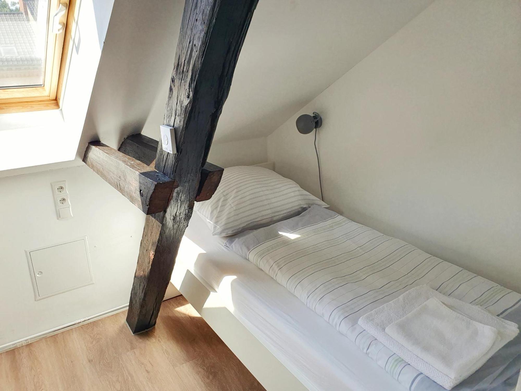 Aparthotel Sanni BRE Екстериор снимка