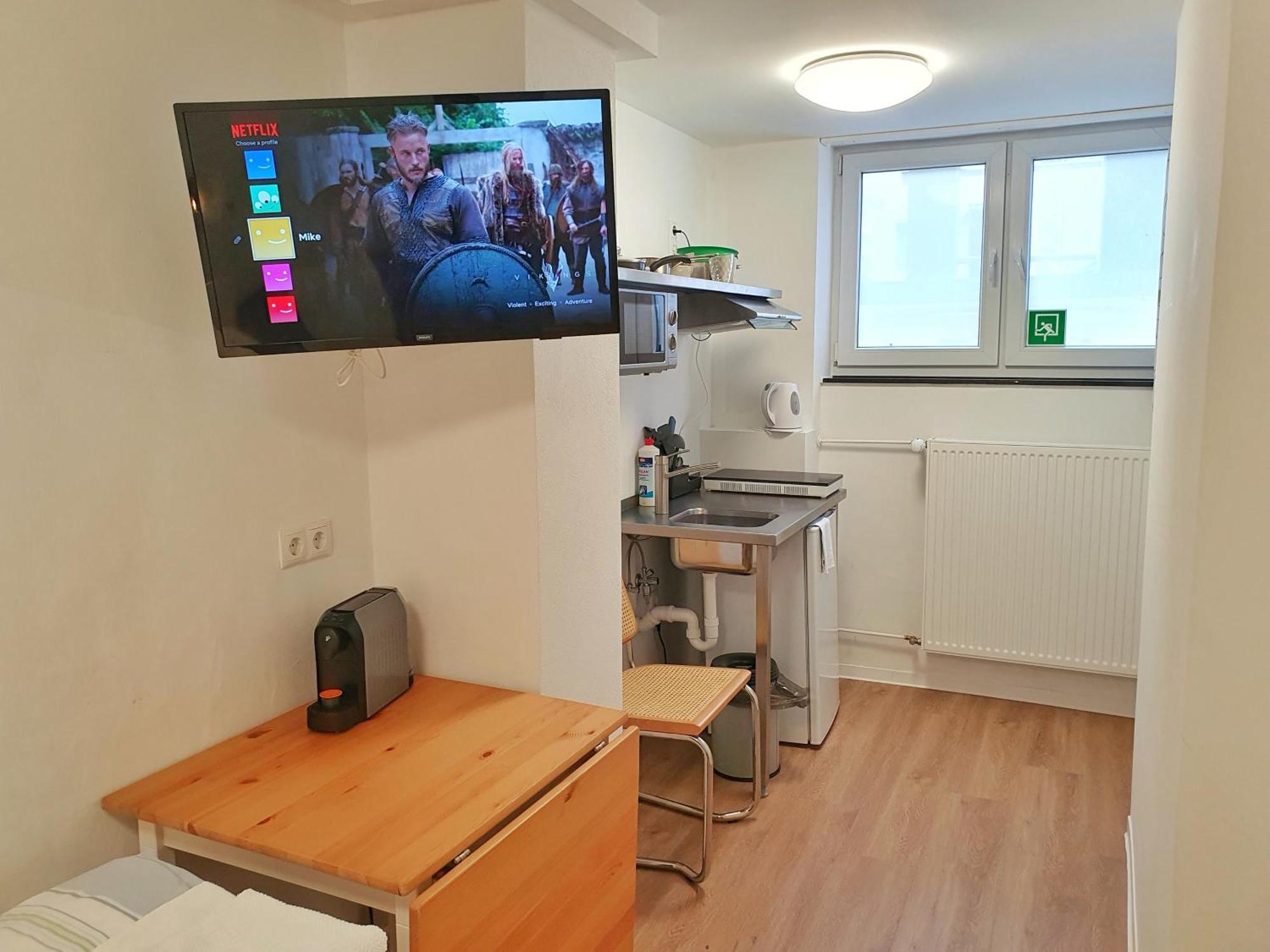 Aparthotel Sanni BRE Екстериор снимка