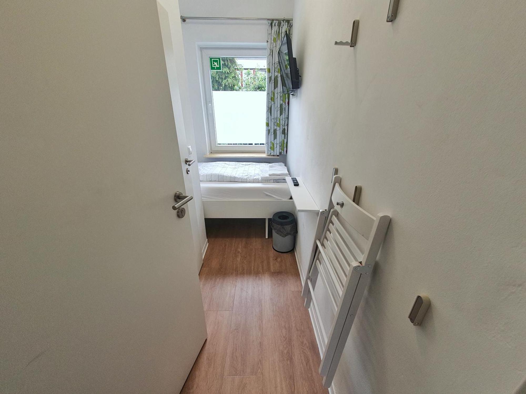 Aparthotel Sanni BRE Екстериор снимка